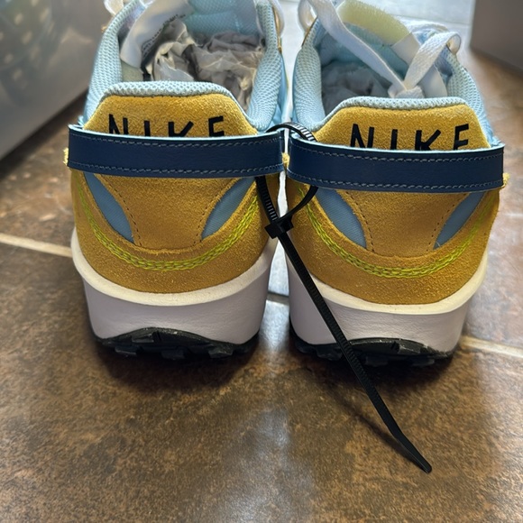 NIKE MENS WAFFLE DEBUT SNEAKER Sz 10 - Picture 7 of 7